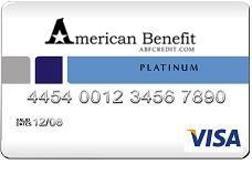 American Benefits Credit